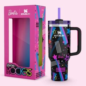 '80S ROCKERS 40 OZ QUENCHER